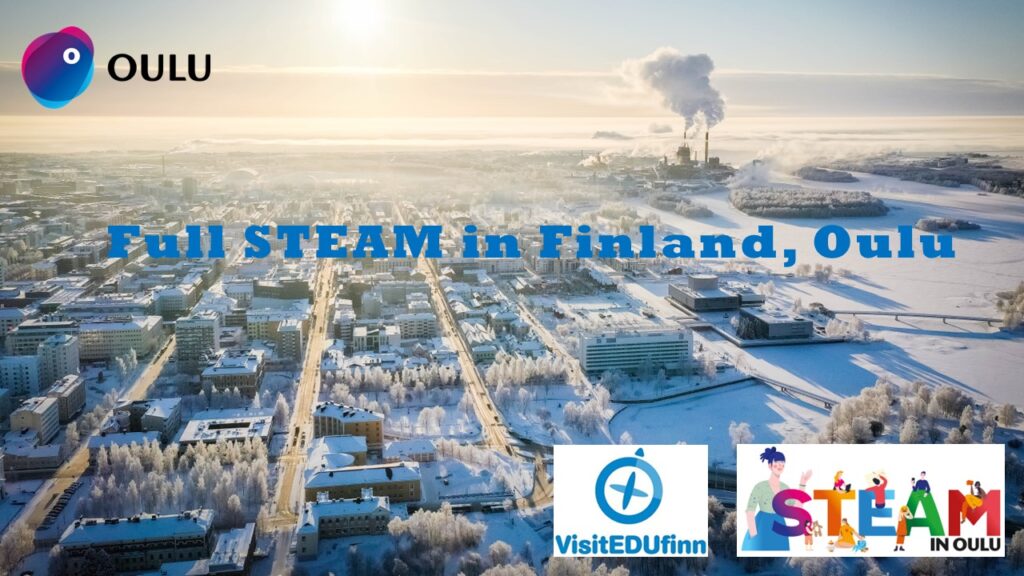 full STEAM