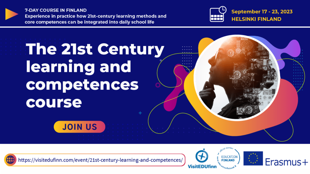 21st Century COURSE VF2 Visitedufinn