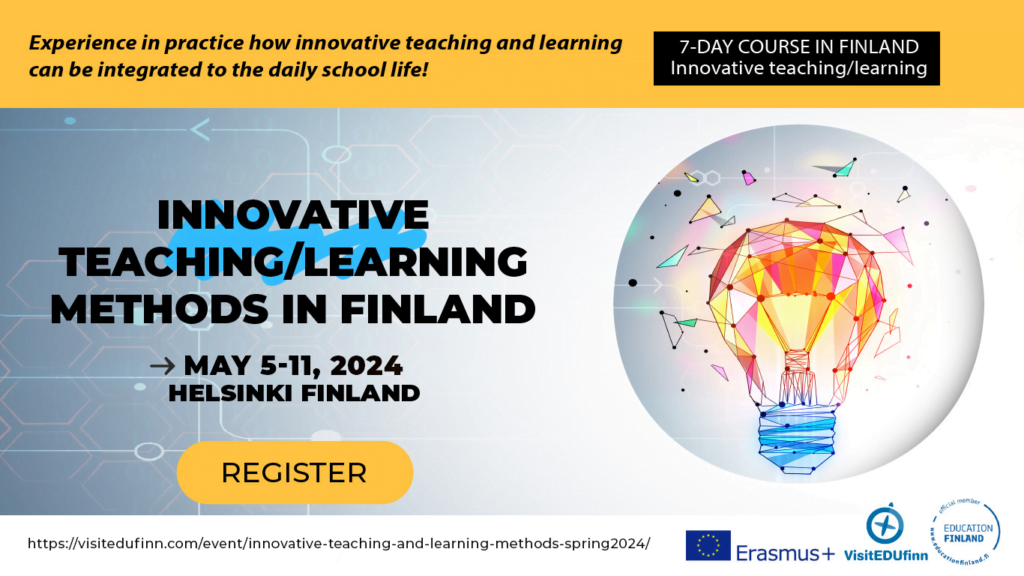 INNOVATIVE FINLAND 2024 links